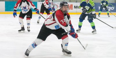 OHL: Mogo - Zemgale/LLU 31.01.2018. Optibet hokeja līgas regulārā čempionāta spēle starp HK “Mogo” un HK “Zemgale/LLU” Mogo ledus hallē, Rīgā, 2018. gada 31. janvārī.