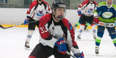 OHL: Mogo - Zemgale/LLU 31.01.2018. Optibet hokeja līgas regulārā čempionāta spēle starp HK “Mogo” un HK “Zemgale/LLU” Mogo ledus hallē, Rīgā, 2018. gada 31. janvārī.