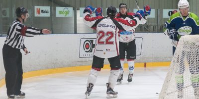 OHL: Mogo - Zemgale/LLU 31.01.2018. Optibet hokeja līgas regulārā čempionāta spēle starp HK “Mogo” un HK “Zemgale/LLU” Mogo ledus hallē, Rīgā, 2018. gada 31. janvārī.