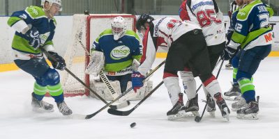 OHL: Mogo - Zemgale/LLU 31.01.2018. Optibet hokeja līgas regulārā čempionāta spēle starp HK “Mogo” un HK “Zemgale/LLU” Mogo ledus hallē, Rīgā, 2018. gada 31. janvārī.