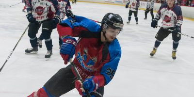 Zemgale/LLU - Prizma 21.02.2018. Optibet hokeja līgas regulārā čempionāta spēle starp HK "Zemgale/LLU" un HK "Prizma" Jelgavas ledus hallē 2018. gada 21. februārī.