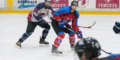 Zemgale/LLU - Prizma 21.02.2018. Optibet hokeja līgas regulārā čempionāta spēle starp HK "Zemgale/LLU" un HK "Prizma" Jelgavas ledus hallē 2018. gada 21. februārī.