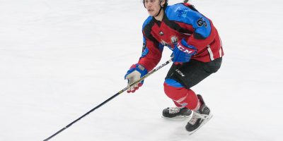 Zemgale/LLU - Prizma 21.02.2018. Optibet hokeja līgas regulārā čempionāta spēle starp HK "Zemgale/LLU" un HK "Prizma" Jelgavas ledus hallē 2018. gada 21. februārī.