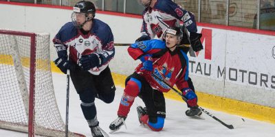 Zemgale/LLU - Prizma 21.02.2018. Optibet hokeja līgas regulārā čempionāta spēle starp HK "Zemgale/LLU" un HK "Prizma" Jelgavas ledus hallē 2018. gada 21. februārī.