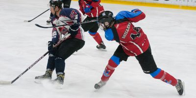 Zemgale/LLU - Prizma 21.02.2018. Optibet hokeja līgas regulārā čempionāta spēle starp HK "Zemgale/LLU" un HK "Prizma" Jelgavas ledus hallē 2018. gada 21. februārī.