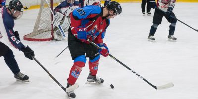 Zemgale/LLU - Prizma 21.02.2018. Optibet hokeja līgas regulārā čempionāta spēle starp HK "Zemgale/LLU" un HK "Prizma" Jelgavas ledus hallē 2018. gada 21. februārī.