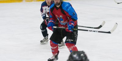 Zemgale/LLU - Prizma 21.02.2018. Optibet hokeja līgas regulārā čempionāta spēle starp HK "Zemgale/LLU" un HK "Prizma" Jelgavas ledus hallē 2018. gada 21. februārī.