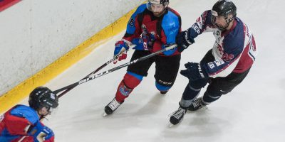 Zemgale/LLU - Prizma 21.02.2018. Optibet hokeja līgas regulārā čempionāta spēle starp HK "Zemgale/LLU" un HK "Prizma" Jelgavas ledus hallē 2018. gada 21. februārī.