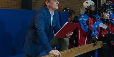 2017. gada 16. decembrī  Jelgavas Ledus hallē notika labdarības hokeja spēle “Uzbur svētku prieku”, kuru aizvadija HK “Zemgale/LLU” un Jelgavas Ledus sporta skolas (JLSS) apvienotā komanda pret Zemgales Amatieru hokeja līgas (ZAHL) izlases komandu.