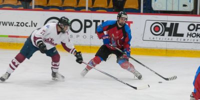 2017. gada 16. decembrī  Jelgavas Ledus hallē notika labdarības hokeja spēle “Uzbur svētku prieku”, kuru aizvadija HK “Zemgale/LLU” un Jelgavas Ledus sporta skolas (JLSS) apvienotā komanda pret Zemgales Amatieru hokeja līgas (ZAHL) izlases komandu.