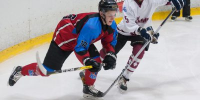 2017. gada 16. decembrī  Jelgavas Ledus hallē notika labdarības hokeja spēle “Uzbur svētku prieku”, kuru aizvadija HK “Zemgale/LLU” un Jelgavas Ledus sporta skolas (JLSS) apvienotā komanda pret Zemgales Amatieru hokeja līgas (ZAHL) izlases komandu.