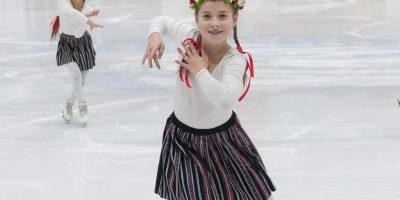 2017. gada 16. decembrī  Jelgavas Ledus hallē notika labdarības hokeja spēle “Uzbur svētku prieku”, kuru aizvadija HK “Zemgale/LLU” un Jelgavas Ledus sporta skolas (JLSS) apvienotā komanda pret Zemgales Amatieru hokeja līgas (ZAHL) izlases komandu.