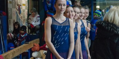 2017. gada 16. decembrī  Jelgavas Ledus hallē notika labdarības hokeja spēle “Uzbur svētku prieku”, kuru aizvadija HK “Zemgale/LLU” un Jelgavas Ledus sporta skolas (JLSS) apvienotā komanda pret Zemgales Amatieru hokeja līgas (ZAHL) izlases komandu.