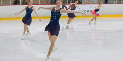 2017. gada 16. decembrī  Jelgavas Ledus hallē notika labdarības hokeja spēle “Uzbur svētku prieku”, kuru aizvadija HK “Zemgale/LLU” un Jelgavas Ledus sporta skolas (JLSS) apvienotā komanda pret Zemgales Amatieru hokeja līgas (ZAHL) izlases komandu.