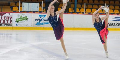 2017. gada 16. decembrī  Jelgavas Ledus hallē notika labdarības hokeja spēle “Uzbur svētku prieku”, kuru aizvadija HK “Zemgale/LLU” un Jelgavas Ledus sporta skolas (JLSS) apvienotā komanda pret Zemgales Amatieru hokeja līgas (ZAHL) izlases komandu.