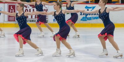 2017. gada 16. decembrī  Jelgavas Ledus hallē notika labdarības hokeja spēle “Uzbur svētku prieku”, kuru aizvadija HK “Zemgale/LLU” un Jelgavas Ledus sporta skolas (JLSS) apvienotā komanda pret Zemgales Amatieru hokeja līgas (ZAHL) izlases komandu.