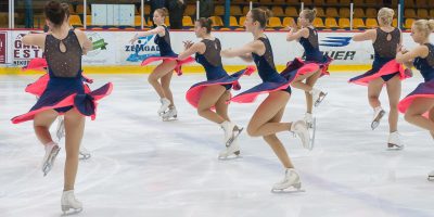 2017. gada 16. decembrī  Jelgavas Ledus hallē notika labdarības hokeja spēle “Uzbur svētku prieku”, kuru aizvadija HK “Zemgale/LLU” un Jelgavas Ledus sporta skolas (JLSS) apvienotā komanda pret Zemgales Amatieru hokeja līgas (ZAHL) izlases komandu.