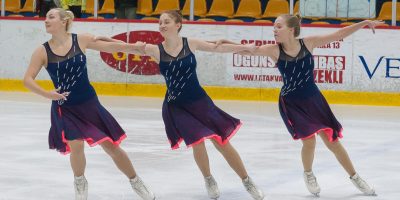2017. gada 16. decembrī  Jelgavas Ledus hallē notika labdarības hokeja spēle “Uzbur svētku prieku”, kuru aizvadija HK “Zemgale/LLU” un Jelgavas Ledus sporta skolas (JLSS) apvienotā komanda pret Zemgales Amatieru hokeja līgas (ZAHL) izlases komandu.
