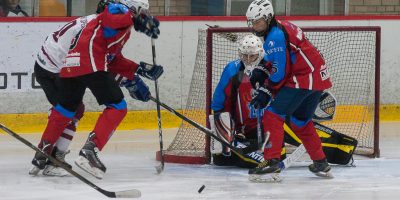 2017. gada 16. decembrī  Jelgavas Ledus hallē notika labdarības hokeja spēle “Uzbur svētku prieku”, kuru aizvadija HK “Zemgale/LLU” un Jelgavas Ledus sporta skolas (JLSS) apvienotā komanda pret Zemgales Amatieru hokeja līgas (ZAHL) izlases komandu.