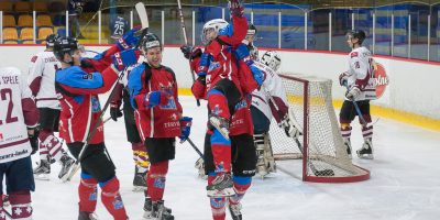 2017. gada 16. decembrī  Jelgavas Ledus hallē notika labdarības hokeja spēle “Uzbur svētku prieku”, kuru aizvadija HK “Zemgale/LLU” un Jelgavas Ledus sporta skolas (JLSS) apvienotā komanda pret Zemgales Amatieru hokeja līgas (ZAHL) izlases komandu.