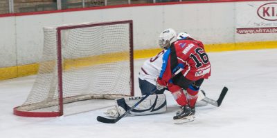 2017. gada 16. decembrī  Jelgavas Ledus hallē notika labdarības hokeja spēle “Uzbur svētku prieku”, kuru aizvadija HK “Zemgale/LLU” un Jelgavas Ledus sporta skolas (JLSS) apvienotā komanda pret Zemgales Amatieru hokeja līgas (ZAHL) izlases komandu.