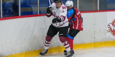 2017. gada 16. decembrī  Jelgavas Ledus hallē notika labdarības hokeja spēle “Uzbur svētku prieku”, kuru aizvadija HK “Zemgale/LLU” un Jelgavas Ledus sporta skolas (JLSS) apvienotā komanda pret Zemgales Amatieru hokeja līgas (ZAHL) izlases komandu.