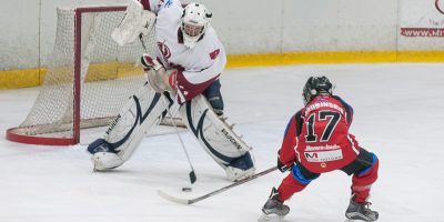 2017. gada 16. decembrī  Jelgavas Ledus hallē notika labdarības hokeja spēle “Uzbur svētku prieku”, kuru aizvadija HK “Zemgale/LLU” un Jelgavas Ledus sporta skolas (JLSS) apvienotā komanda pret Zemgales Amatieru hokeja līgas (ZAHL) izlases komandu.