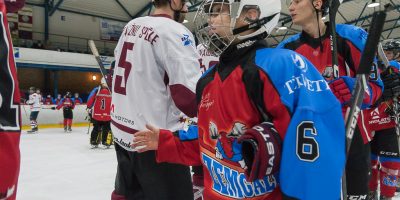 2017. gada 16. decembrī  Jelgavas Ledus hallē notika labdarības hokeja spēle “Uzbur svētku prieku”, kuru aizvadija HK “Zemgale/LLU” un Jelgavas Ledus sporta skolas (JLSS) apvienotā komanda pret Zemgales Amatieru hokeja līgas (ZAHL) izlases komandu.