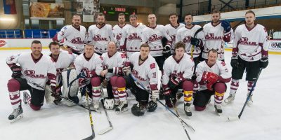 2017. gada 16. decembrī  Jelgavas Ledus hallē notika labdarības hokeja spēle “Uzbur svētku prieku”, kuru aizvadija HK “Zemgale/LLU” un Jelgavas Ledus sporta skolas (JLSS) apvienotā komanda pret Zemgales Amatieru hokeja līgas (ZAHL) izlases komandu.