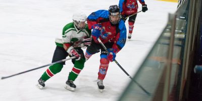 1. līga: Zemgale/JLSS - Liepājas SSS 14.01.2018. Latvijas hokeja 1. līgas regulārā turnīra spēle