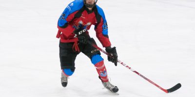 1. līga: Zemgale/JLSS - Liepājas SSS 14.01.2018. Latvijas hokeja 1. līgas regulārā turnīra spēle