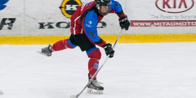 1. līga: Zemgale/JLSS - Liepājas SSS 14.01.2018. Latvijas hokeja 1. līgas regulārā turnīra spēle