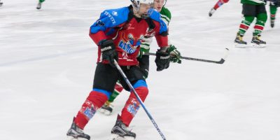 1. līga: Zemgale/JLSS - Liepājas SSS 14.01.2018. Latvijas hokeja 1. līgas regulārā turnīra spēle