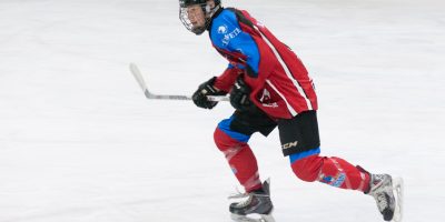 1. līga: Zemgale/JLSS - Liepājas SSS 14.01.2018. Latvijas hokeja 1. līgas regulārā turnīra spēle