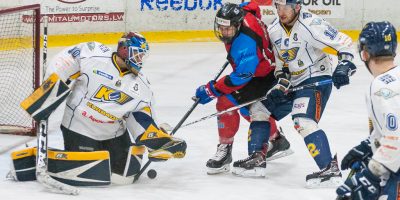 OHL: Zemgale/LLU - Kurbads 17.01.2018. Optibet hokeja līgas regulārā čempionāta spēle starp “Zemgale/LLU” un “Kurbads” Jelgavas ledus hallē 2018. gada 17. janvārī.