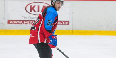 OHL: Zemgale/LLU - Kurbads 17.01.2018. Optibet hokeja līgas regulārā čempionāta spēle starp “Zemgale/LLU” un “Kurbads” Jelgavas ledus hallē 2018. gada 17. janvārī.