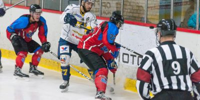 OHL: Zemgale/LLU - Kurbads 17.01.2018. Optibet hokeja līgas regulārā čempionāta spēle starp “Zemgale/LLU” un “Kurbads” Jelgavas ledus hallē 2018. gada 17. janvārī.