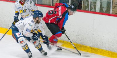 OHL: Zemgale/LLU - Kurbads 17.01.2018. Optibet hokeja līgas regulārā čempionāta spēle starp “Zemgale/LLU” un “Kurbads” Jelgavas ledus hallē 2018. gada 17. janvārī.