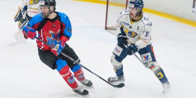 OHL: Zemgale/LLU - Kurbads 17.01.2018. Optibet hokeja līgas regulārā čempionāta spēle starp “Zemgale/LLU” un “Kurbads” Jelgavas ledus hallē 2018. gada 17. janvārī.