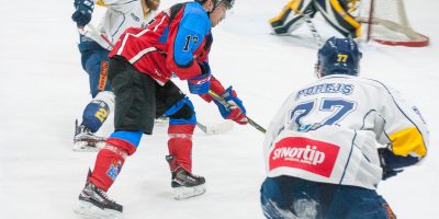 OHL: Zemgale/LLU - Kurbads 17.01.2018. Optibet hokeja līgas regulārā čempionāta spēle starp “Zemgale/LLU” un “Kurbads” Jelgavas ledus hallē 2018. gada 17. janvārī.