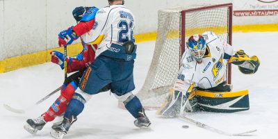 OHL: Zemgale/LLU - Kurbads 17.01.2018. Optibet hokeja līgas regulārā čempionāta spēle starp “Zemgale/LLU” un “Kurbads” Jelgavas ledus hallē 2018. gada 17. janvārī.