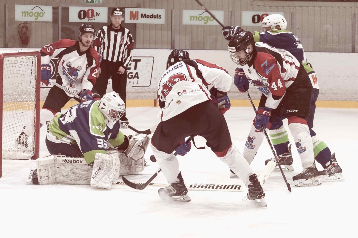 Mogo - Zemgale plakats 2018-31-01 Mogo - Zemgale plakats 2018-31-01