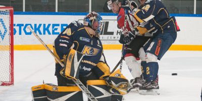 OHL: Kurbads - Zemgale/LLU 13.02.2018. Optibet hokeja līgas regulārā čempionāta spēle starp HK “Kurbads” un HK “Zemgale/LLU” Kurbads ledus hallē, Rīgā, 2018. gada 13. februārī.