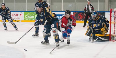 OHL: Kurbads - Zemgale/LLU 13.02.2018. Optibet hokeja līgas regulārā čempionāta spēle starp HK “Kurbads” un HK “Zemgale/LLU” Kurbads ledus hallē, Rīgā, 2018. gada 13. februārī.