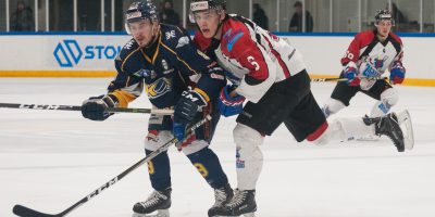 OHL: Kurbads - Zemgale/LLU 13.02.2018. Optibet hokeja līgas regulārā čempionāta spēle starp HK “Kurbads” un HK “Zemgale/LLU” Kurbads ledus hallē, Rīgā, 2018. gada 13. februārī.