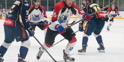 OHL: Kurbads - Zemgale/LLU 13.02.2018. Optibet hokeja līgas regulārā čempionāta spēle starp HK “Kurbads” un HK “Zemgale/LLU” Kurbads ledus hallē, Rīgā, 2018. gada 13. februārī.