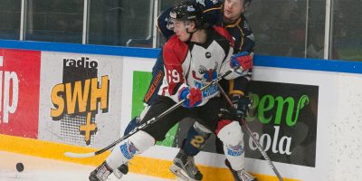 OHL: Kurbads - Zemgale/LLU 13.02.2018. Optibet hokeja līgas regulārā čempionāta spēle starp HK “Kurbads” un HK “Zemgale/LLU” Kurbads ledus hallē, Rīgā, 2018. gada 13. februārī.