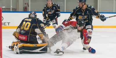 OHL: Kurbads - Zemgale/LLU 13.02.2018. Optibet hokeja līgas regulārā čempionāta spēle starp HK “Kurbads” un HK “Zemgale/LLU” Kurbads ledus hallē, Rīgā, 2018. gada 13. februārī.