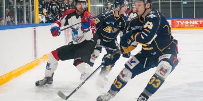 OHL: Kurbads - Zemgale/LLU 13.02.2018. Optibet hokeja līgas regulārā čempionāta spēle starp HK “Kurbads” un HK “Zemgale/LLU” Kurbads ledus hallē, Rīgā, 2018. gada 13. februārī.