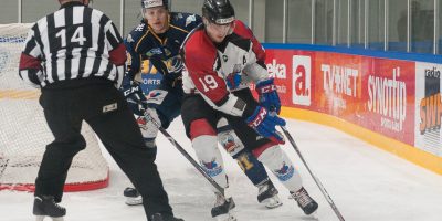 OHL: Kurbads - Zemgale/LLU 13.02.2018. Optibet hokeja līgas regulārā čempionāta spēle starp HK “Kurbads” un HK “Zemgale/LLU” Kurbads ledus hallē, Rīgā, 2018. gada 13. februārī.